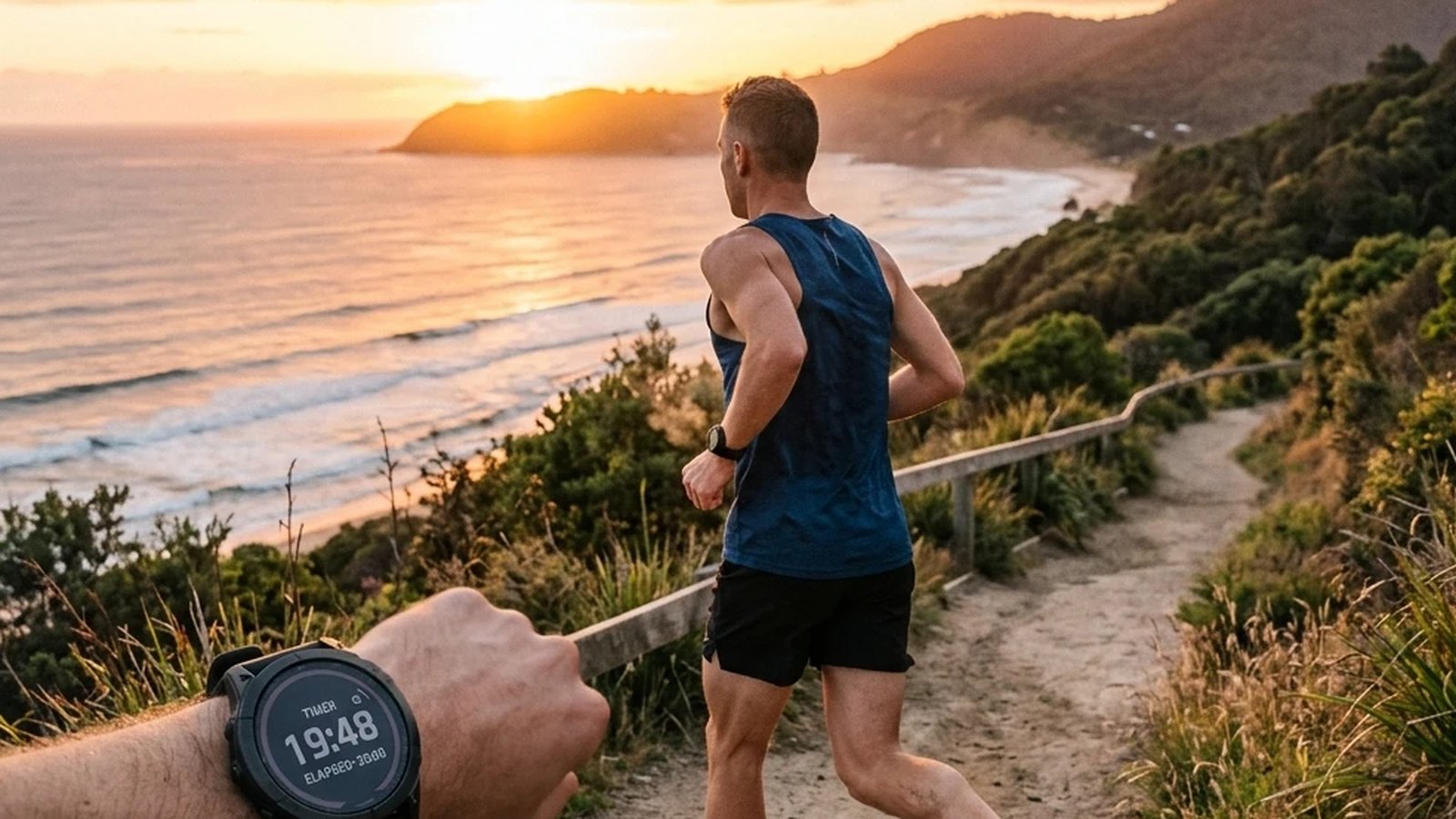 How to Train for a 5K with Only 20 Minutes a Day