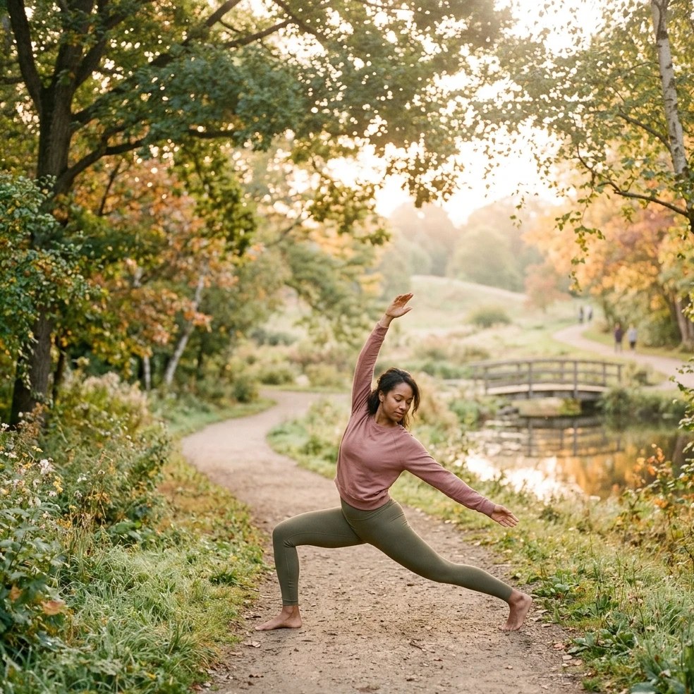 Active Recovery vs Total Rest