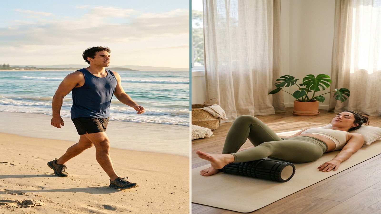 Active vs. Rest Recovery