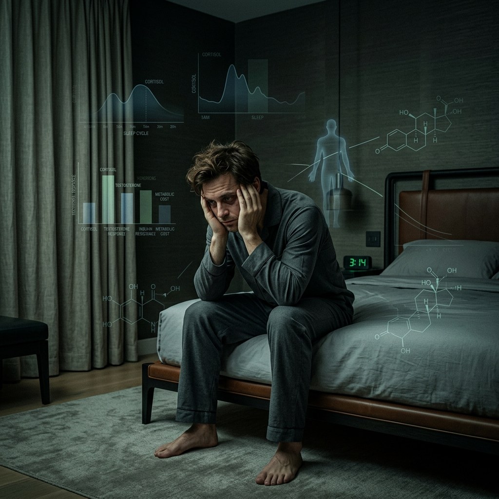 Alcohol-s effects on muscle protein synthesis, sleep, hydration, and next-day performance. Strategic timing patterns, drink-choice trade-offs, and the