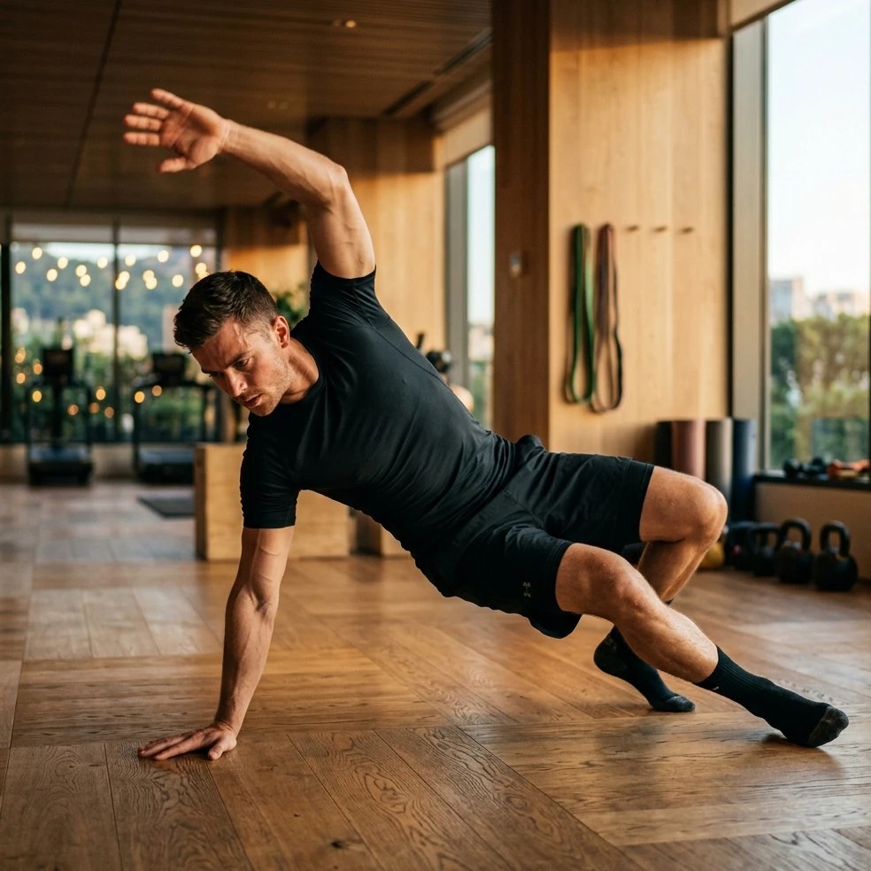 Animal Flow Workouts: What They Are, Who They&rsquo;re For