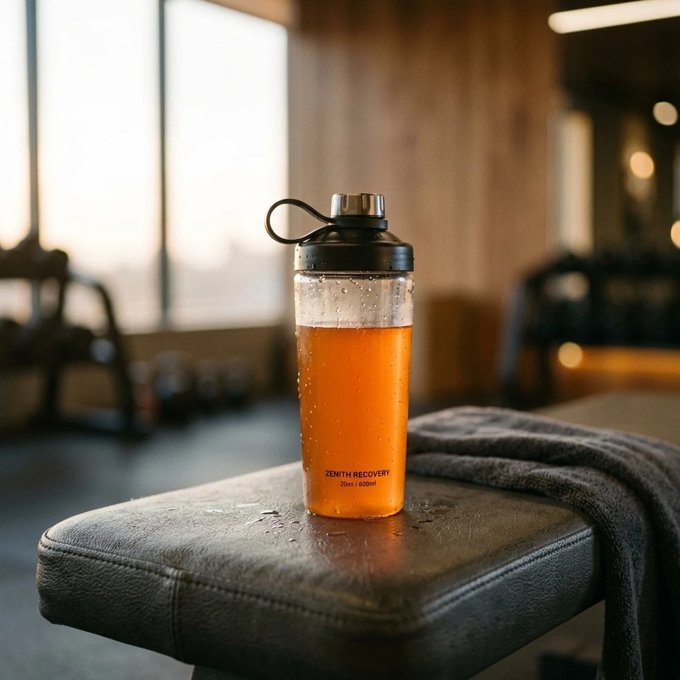 The Truth About BCAA Supplements