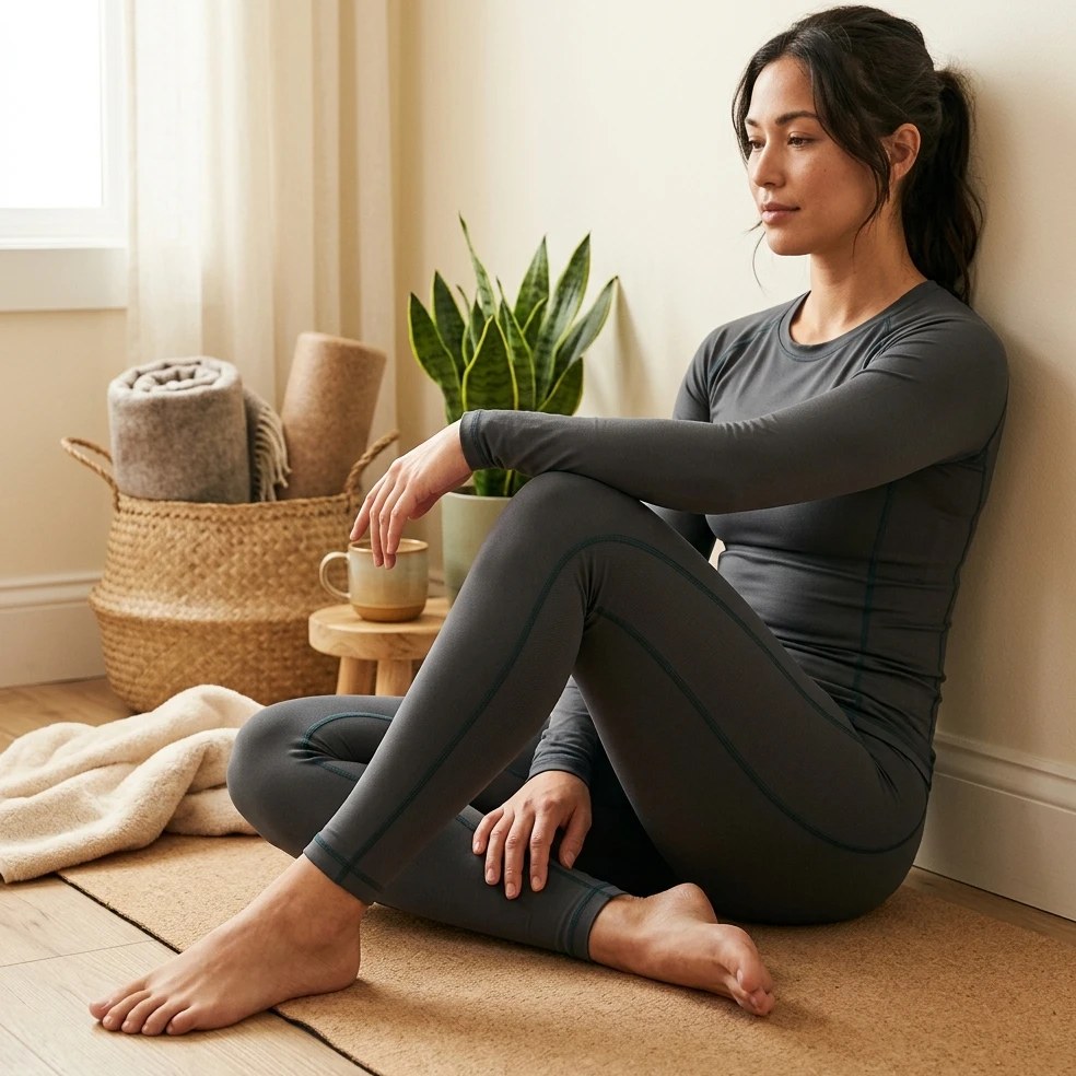 Compression Garments and Recovery