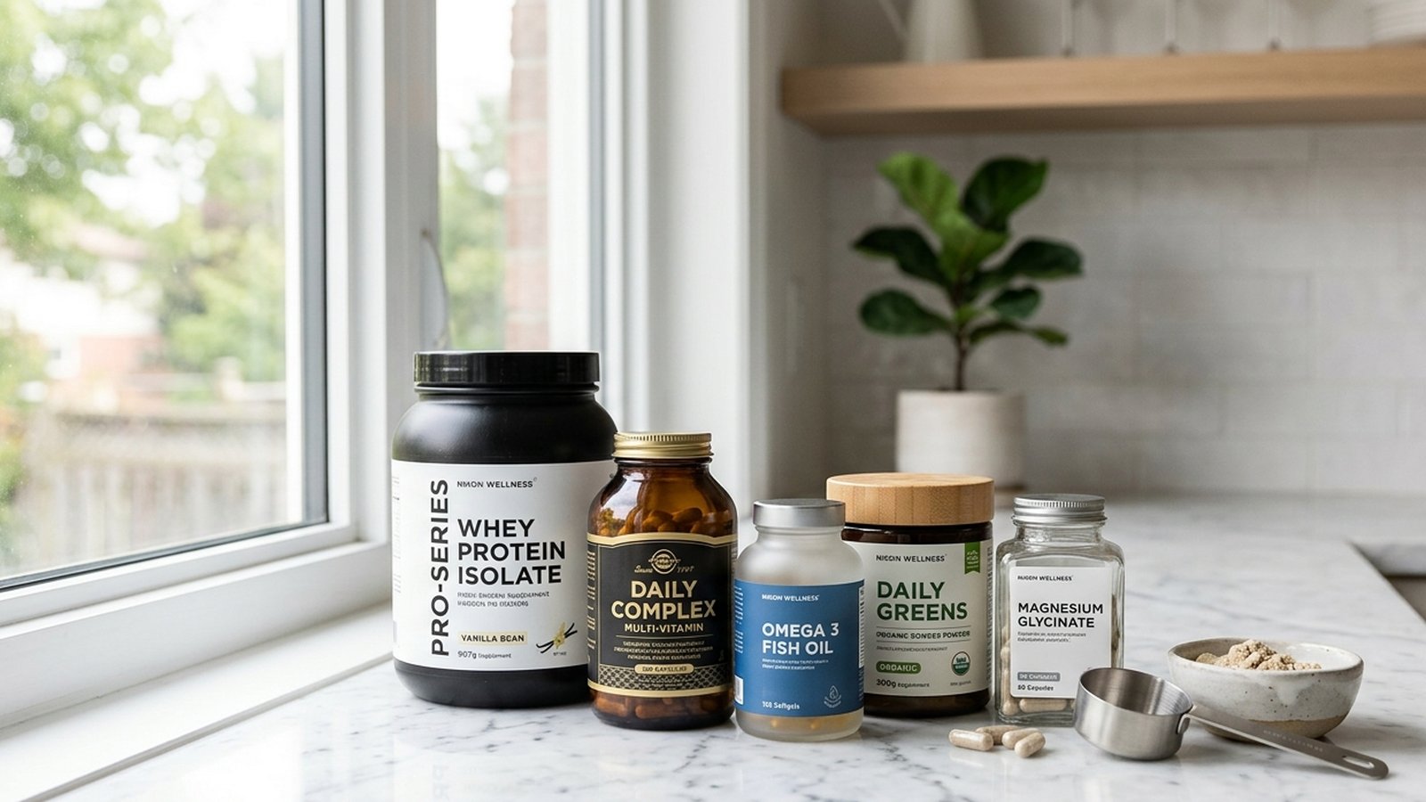 Creatine — The Most-Studied Supplement Ever — illustration 2