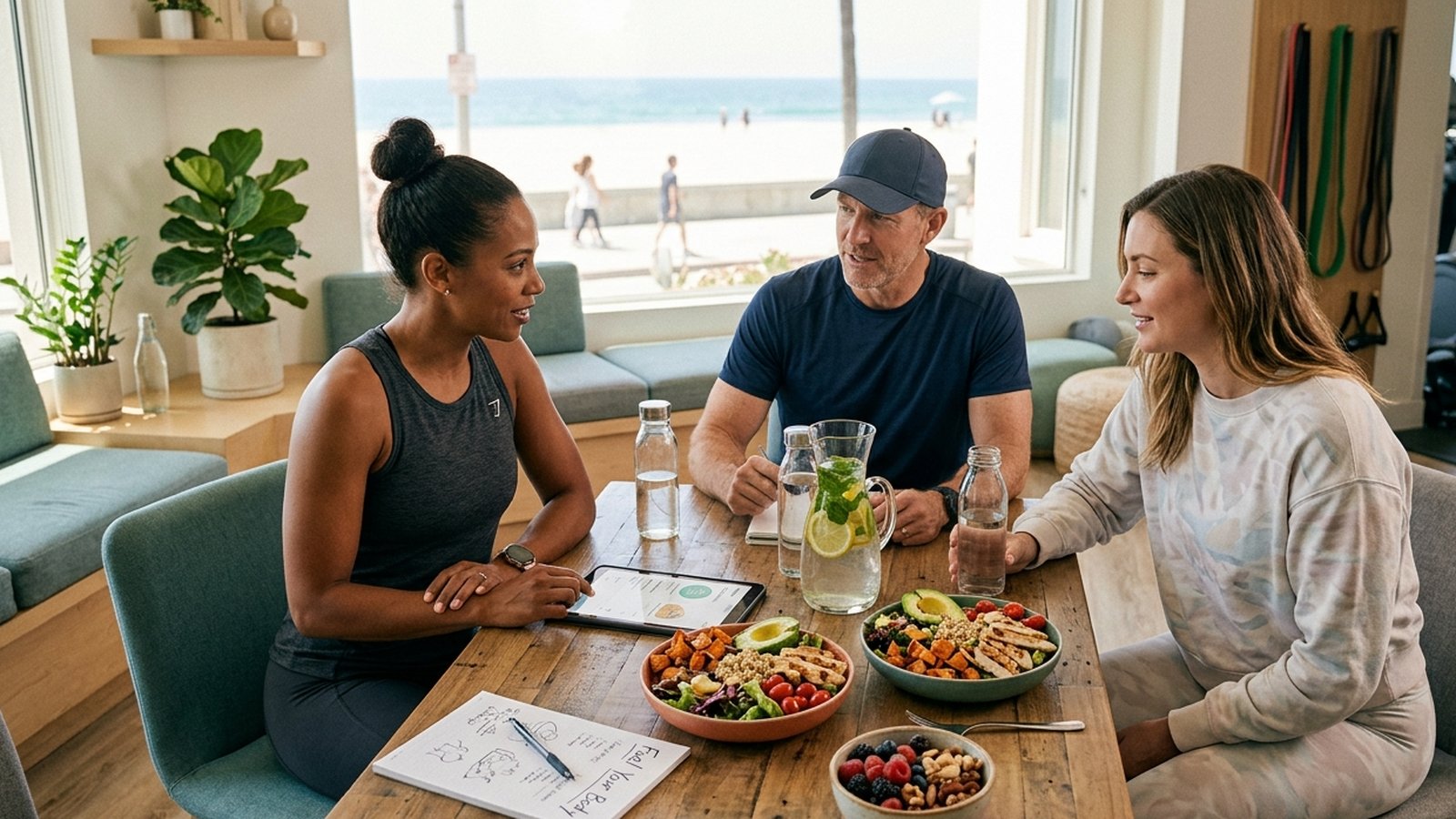 Active Parents Raise Active Kids — 58× More Likely — illustration 2