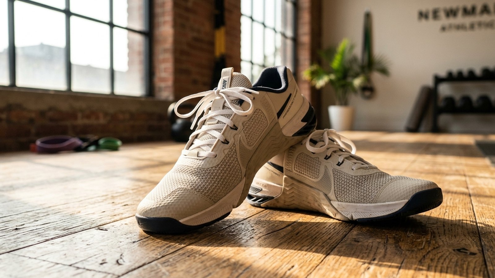 Choosing the Right Shoes for the Right Workout — illustration 2