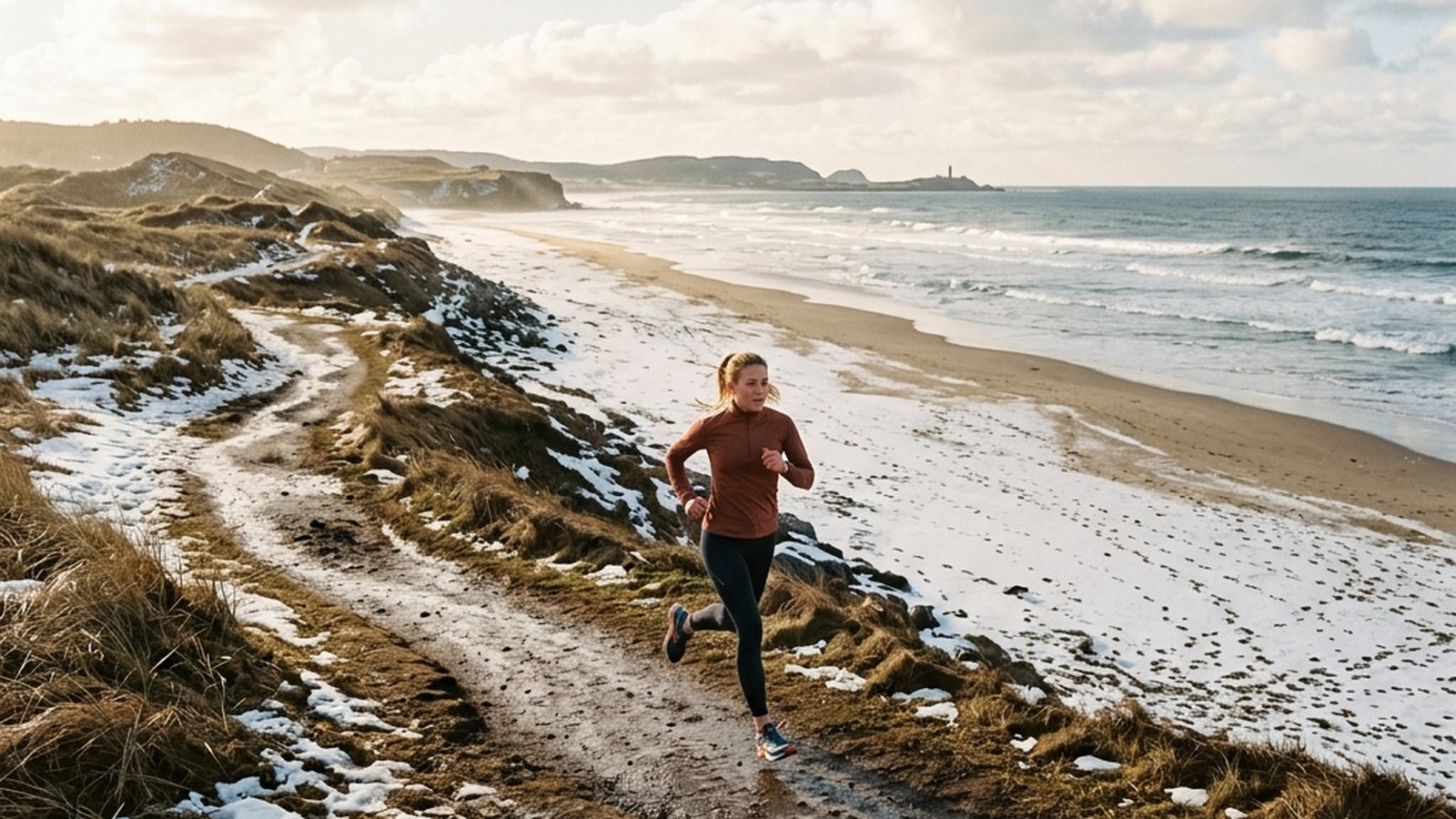 May Fitness in Wasaga: The Spring-Thaw Transition