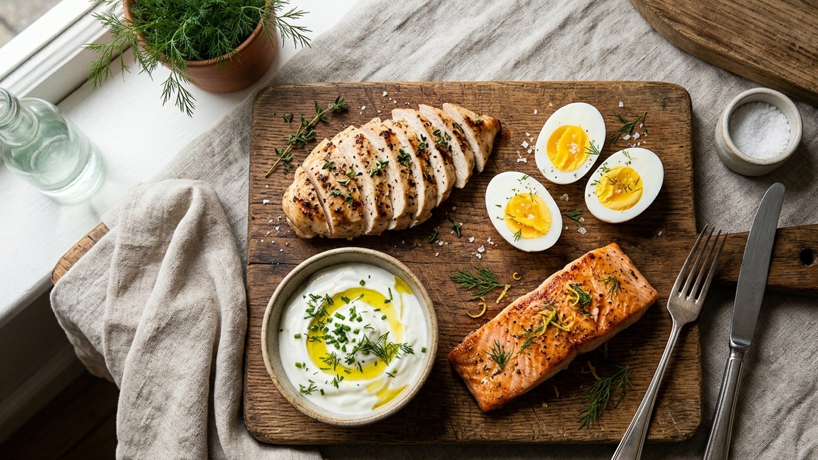 When to Stop Training and Call a Doctor — illustration 2