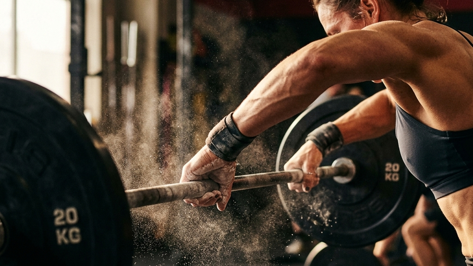 Menstrual Cycle Training Periodization