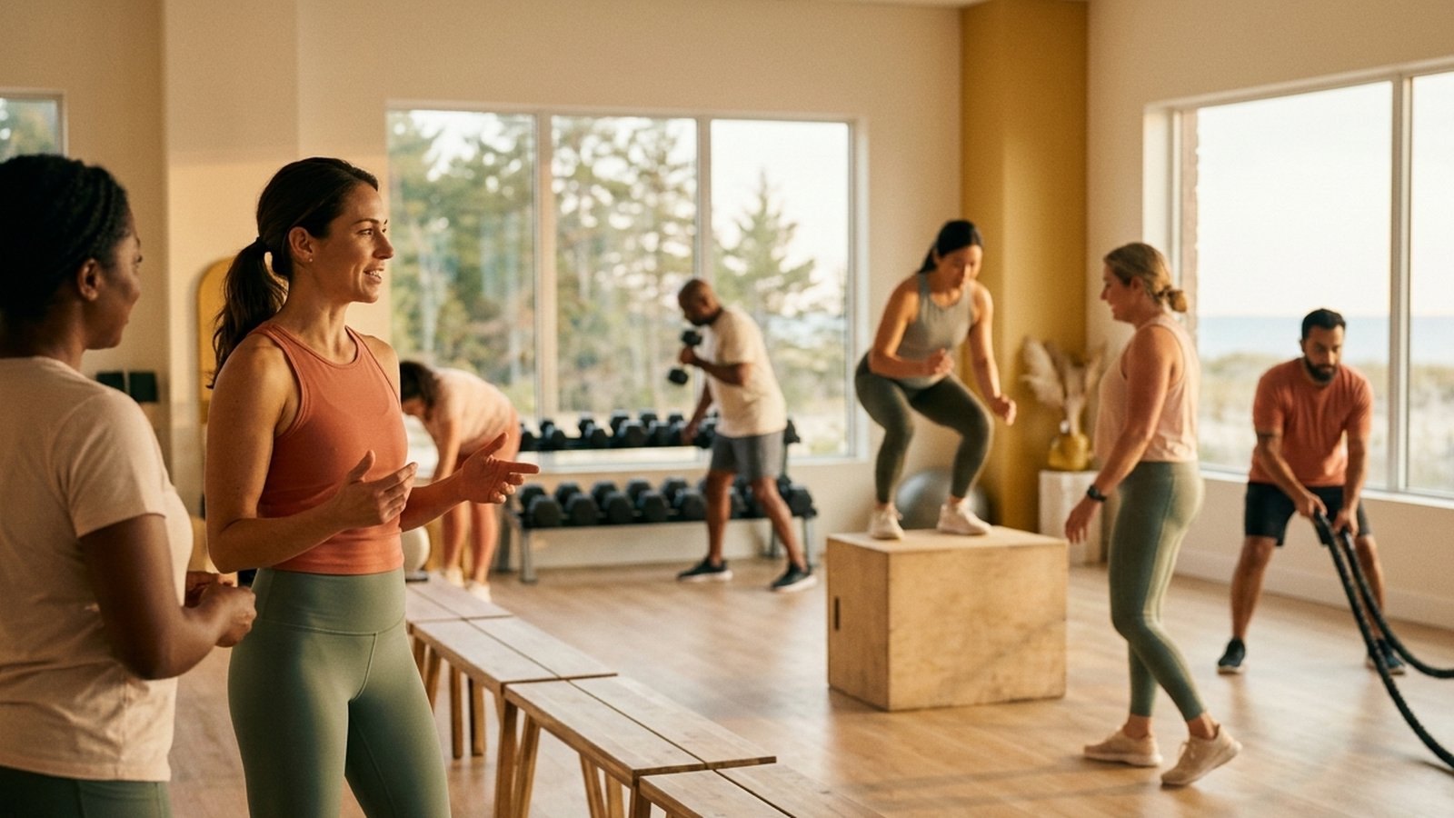 Stretching, Mobility, and Aging Pain-Free — illustration 2