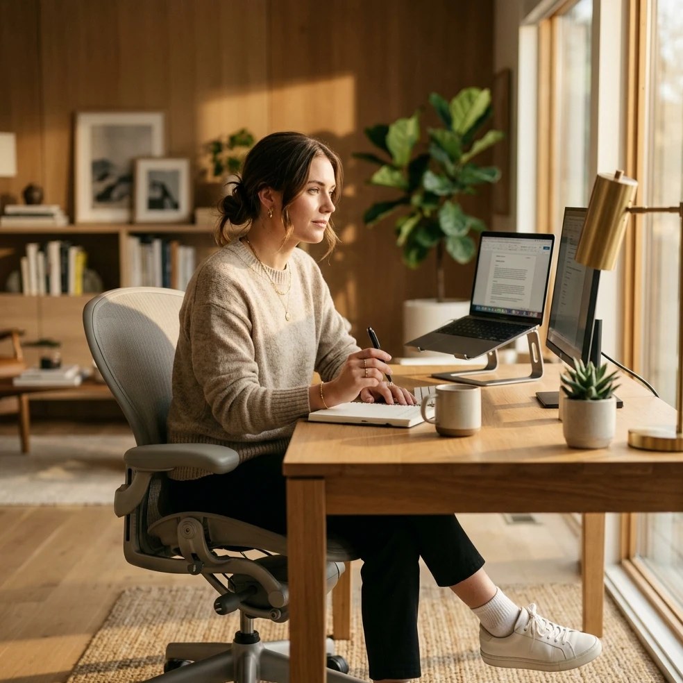 The Calorie Burn of Fidgeting: Inside NEAT