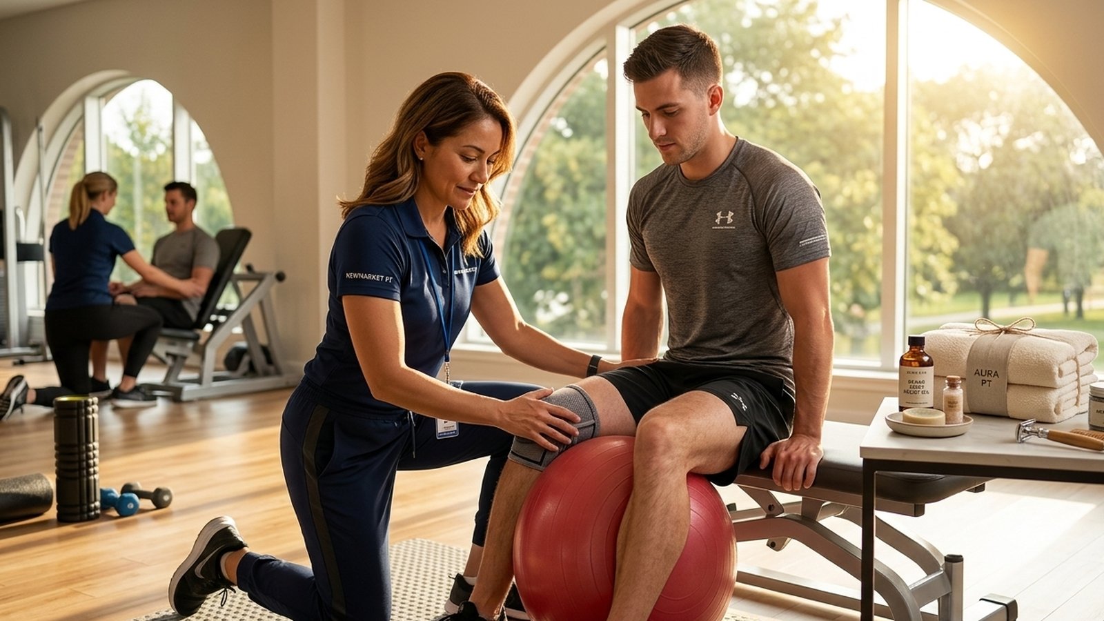 Pushing Your Limits Without Hurting Yourself — illustration 1