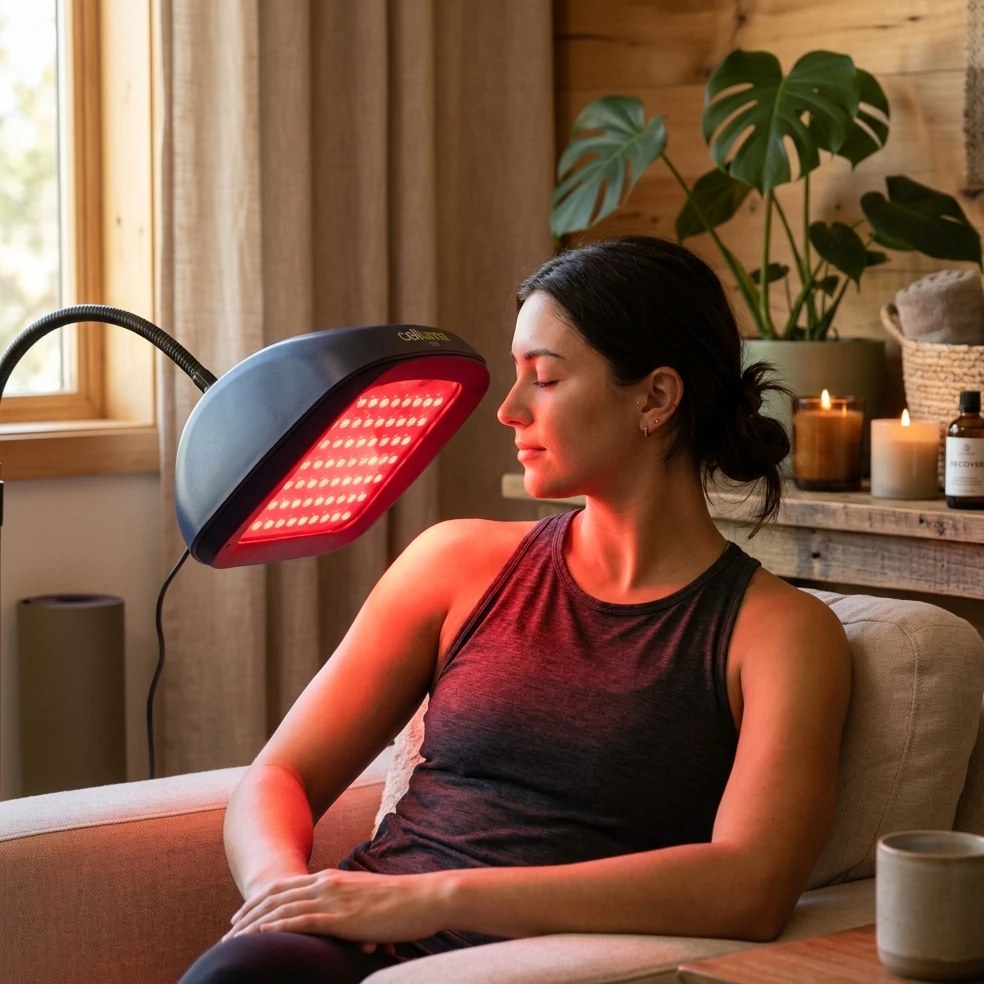 Red Light Therapy: Snake Oil or Real?