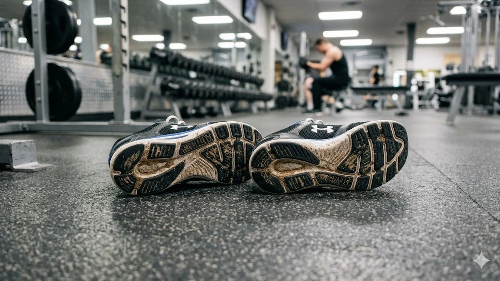 Resistance bands as the ultimate beach gym
