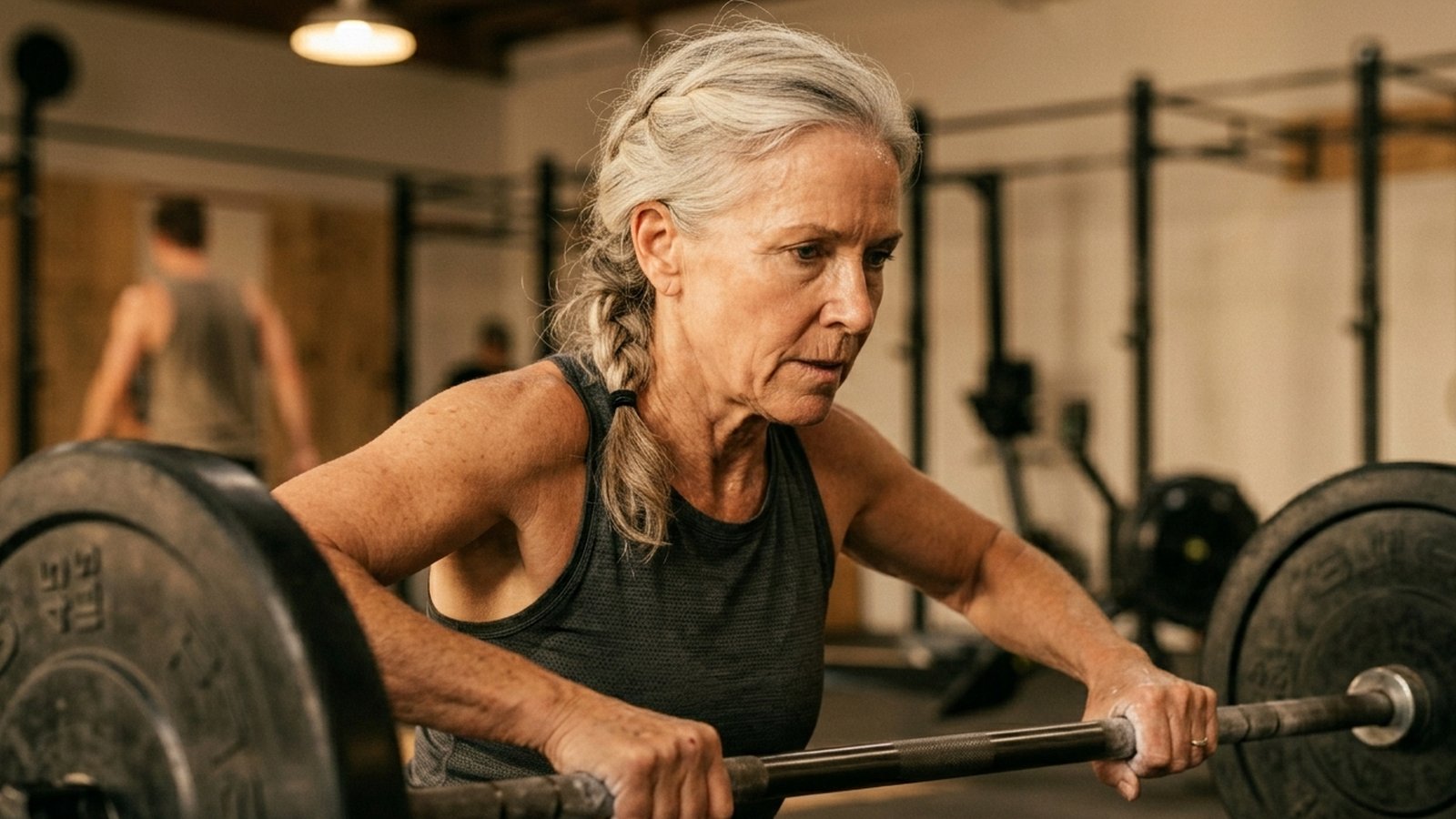 Fitness for Seniors