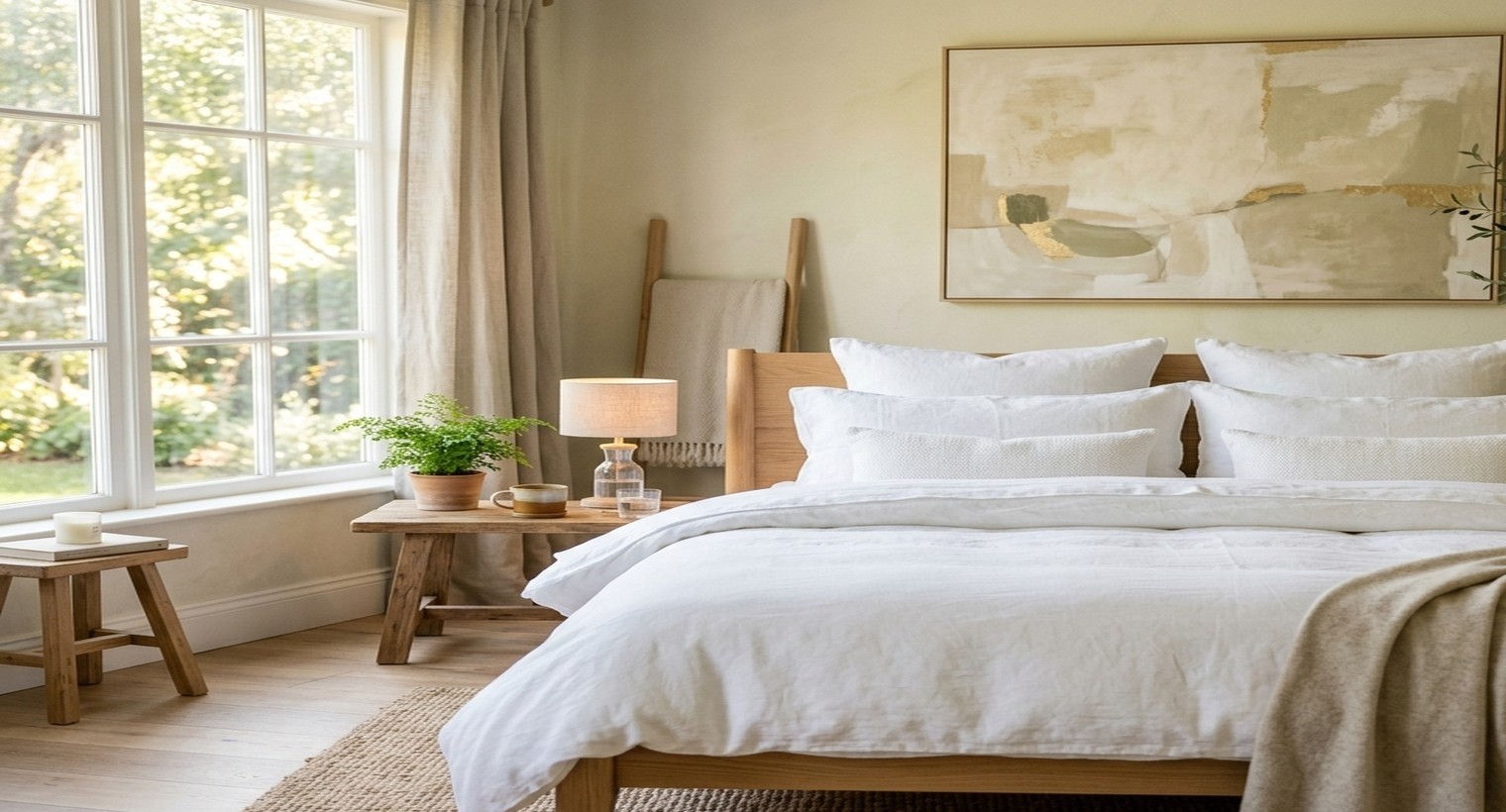 The Science of Sleep and Recovery