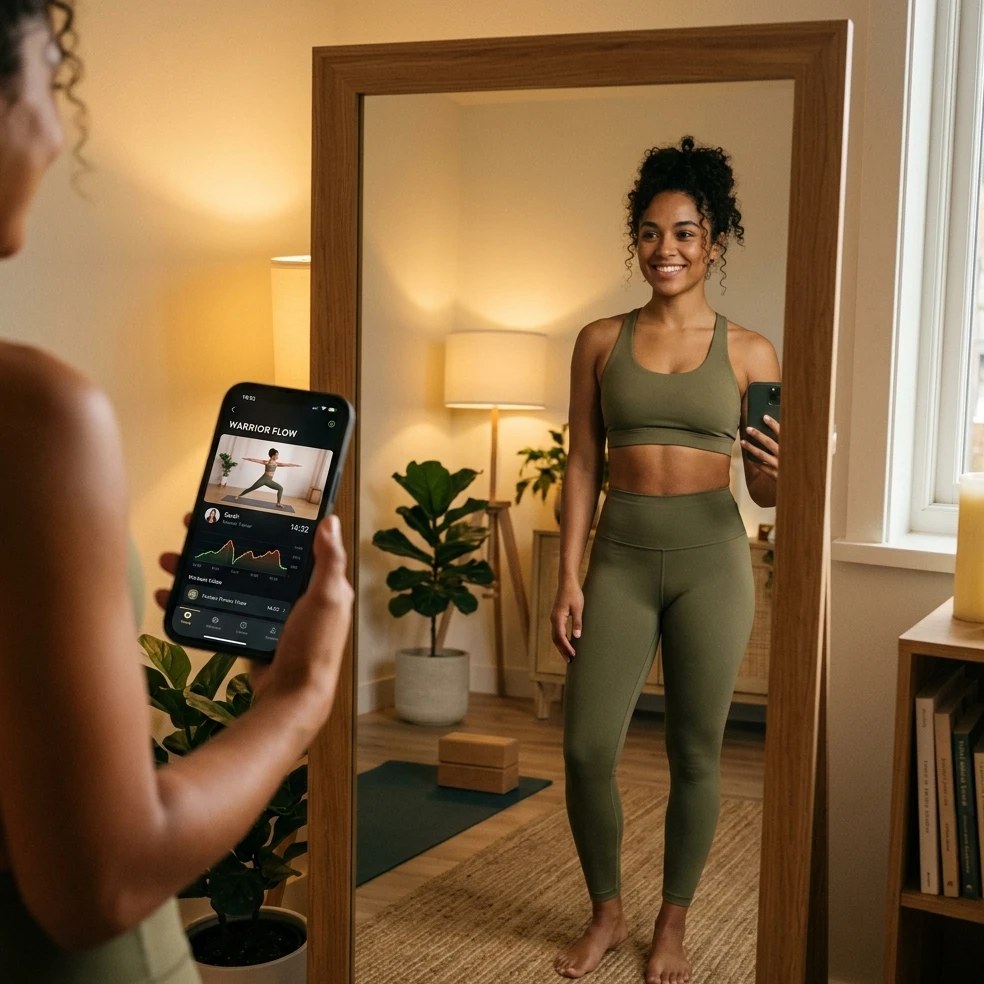 Social Media and Body Image