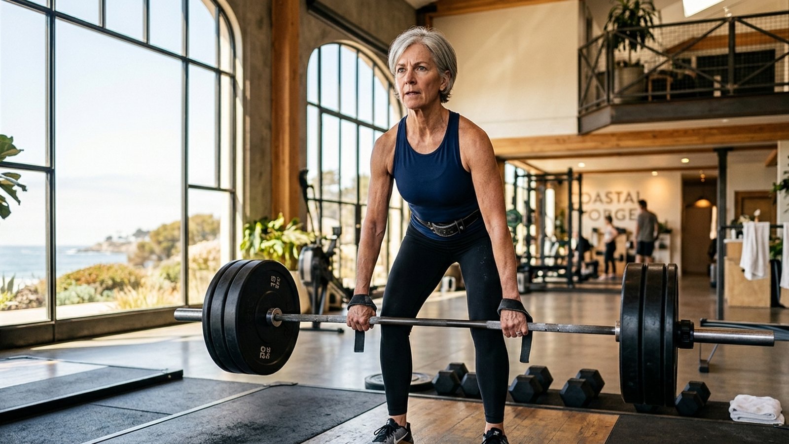 Strength Training: The Science