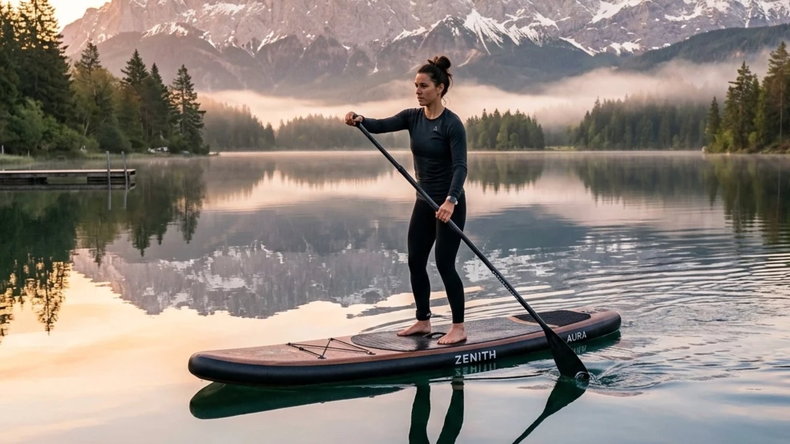 SUP and Core Engagement: What the Literature Shows