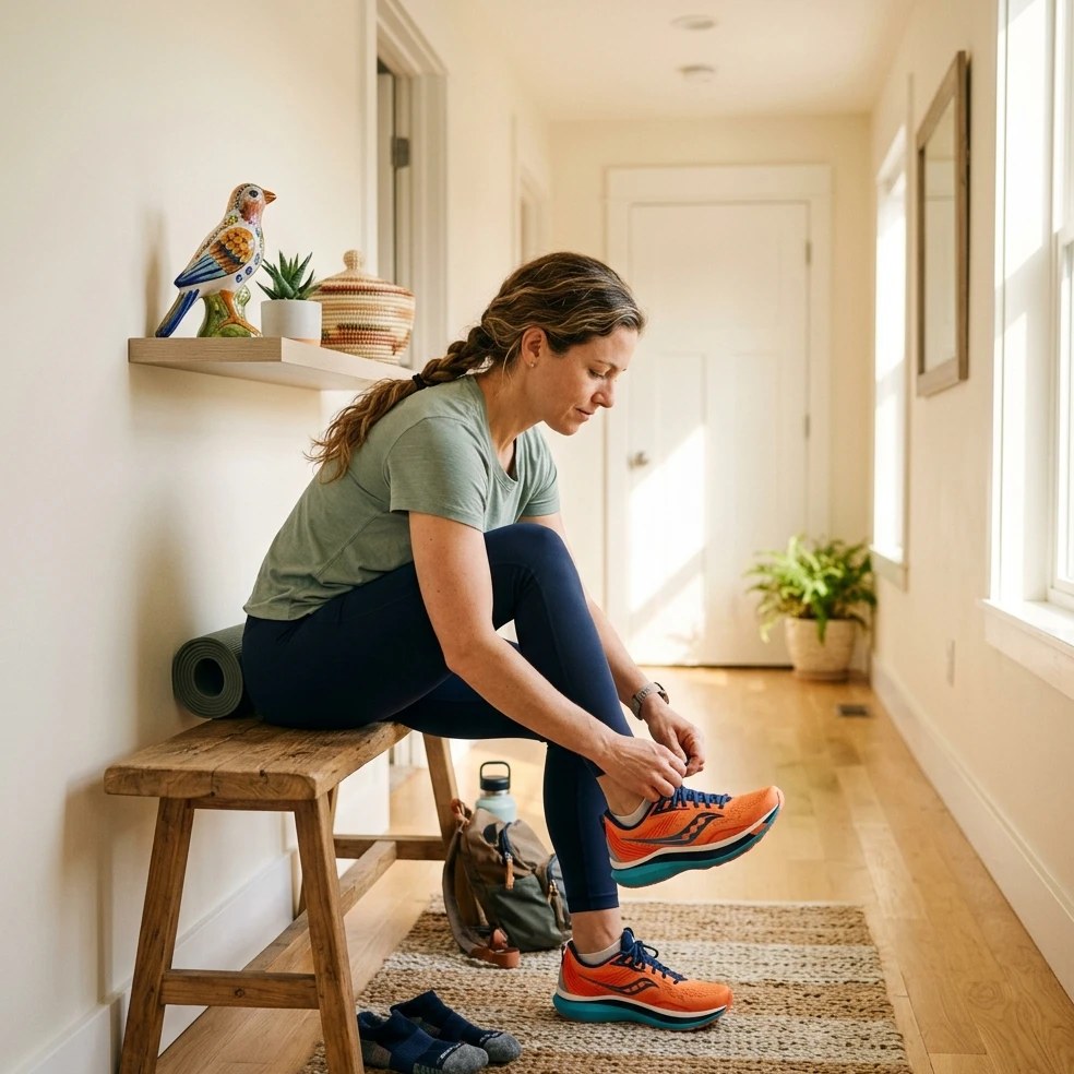 Vacation Re-entry Protocol