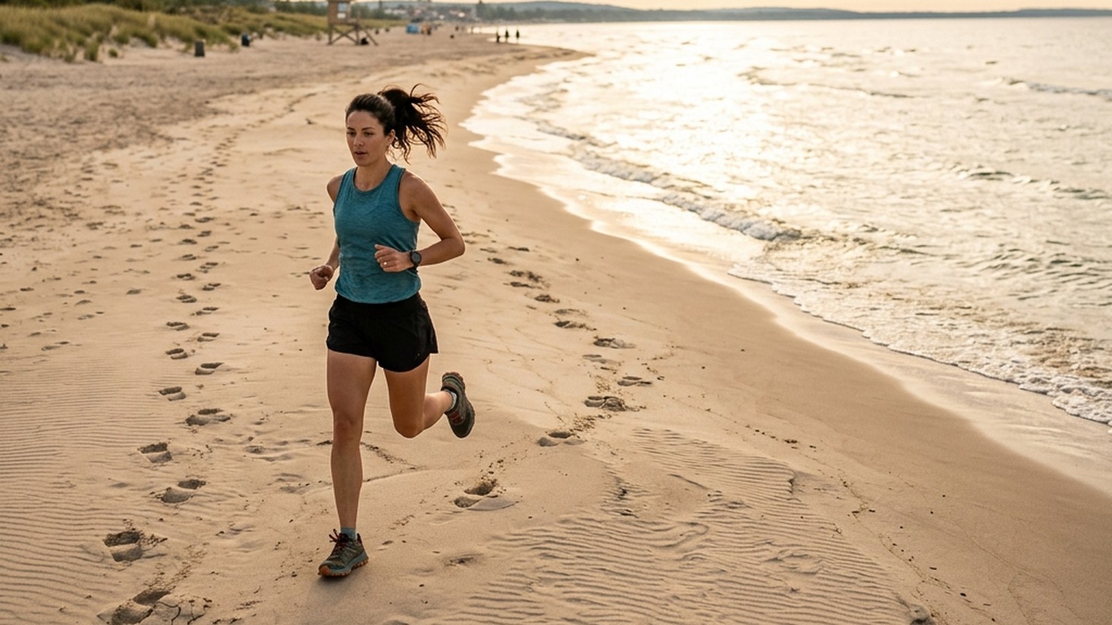 Zone 2 Cardio: The Base-Building Floor
