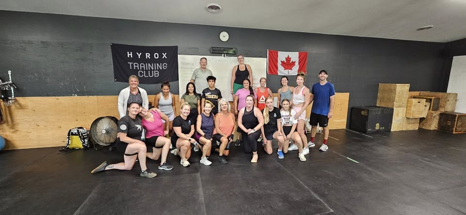 Pilates Midday Reset Class