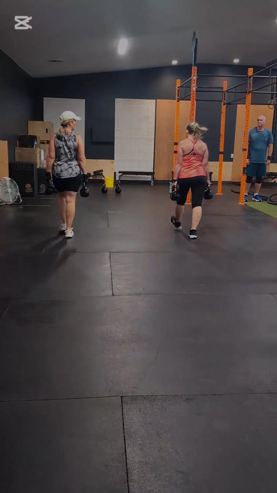 Stretch & Reset Class