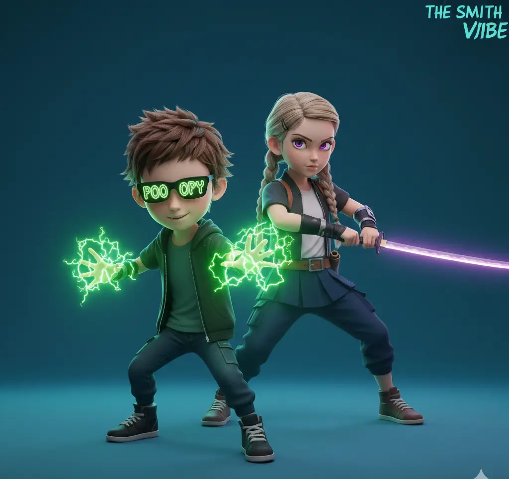 Circuit training at Beachside Fitness — kettlebells and dumbbells